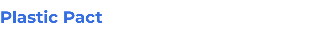 Plastic Pact