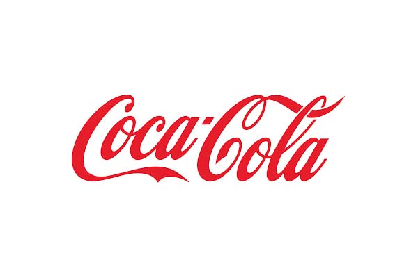 Coca Cola logo