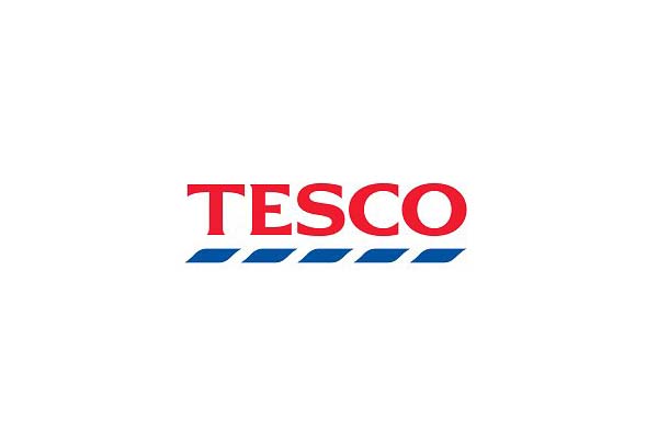 Tesco Logo