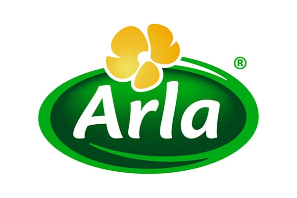 Arla-logo