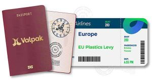 Europe passport