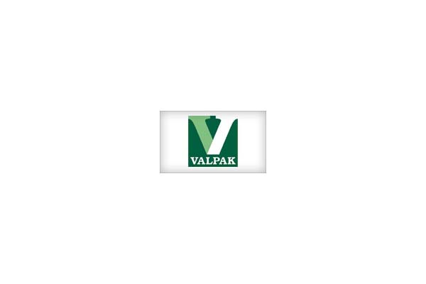 Old Valpak Logo
