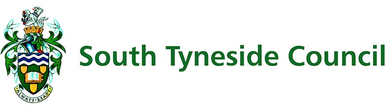 South Tyneside Logo