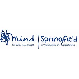 Springfield Mind logo