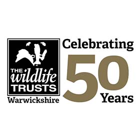 Warwickshire Wildlife Trust 50 Years