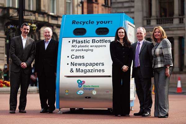 Glasgow Recycles
