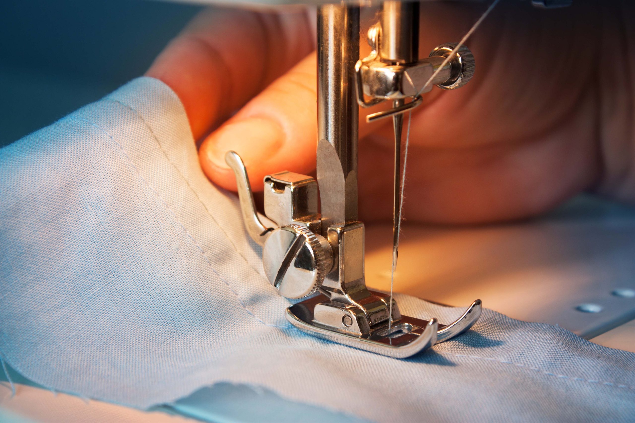 Sewing the seeds of change - News and Blogs