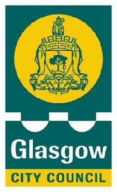 Glasgow City Council Logo