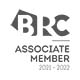 BRC Associate Member 2021-22