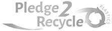 Pledge2Recycle Logo