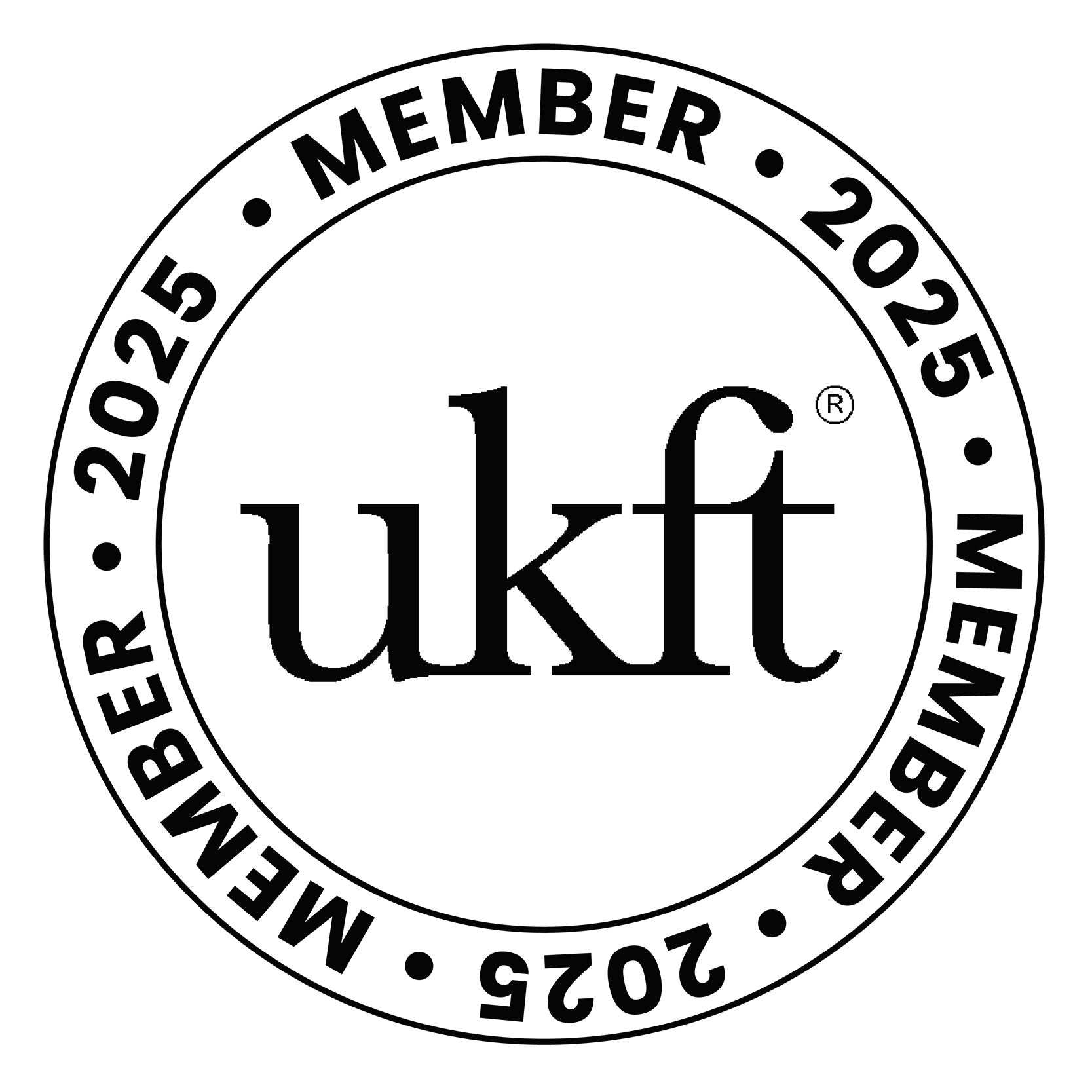 UKFT 2025 Logo