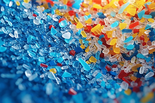 Why Post-Consumer Recycled (PCR) Content is becoming increasingly important