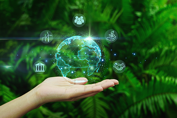 ESG pressure explained: What's driving it and what comes next
