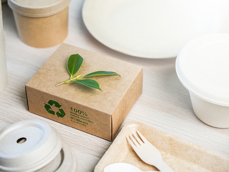 PPWR packaging minimisation: Article 10 and what to expect