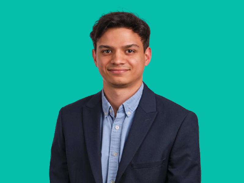 Danny Stapleton Torres