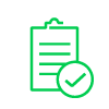 Compliance Success Icon