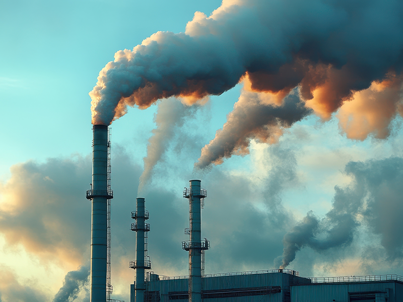 Royal Decree 214/2025: what Spain's carbon reporting law means for your business