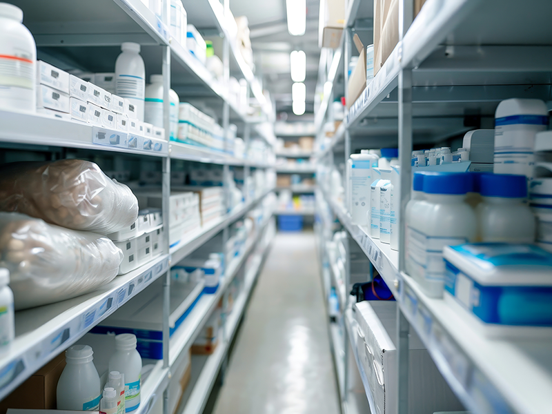 ESG reporting for NHS suppliers: compliance guide